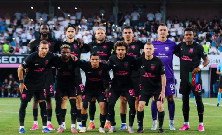 ÇL: "Sabah"ın pley-offdakı potensial rəqibi bəlli oldu