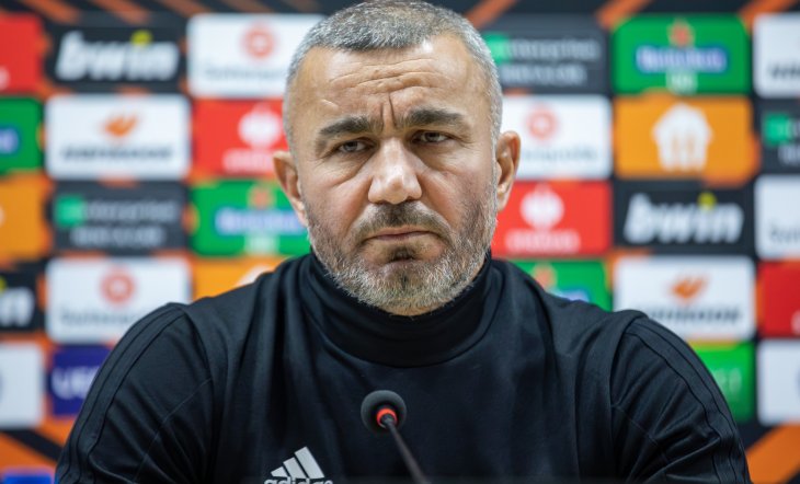 Qurban Qurbanovun Kiyev "Dinamo"suna qarşı neçə futbolçunu oynada bilməyəcəyi açıqlandı