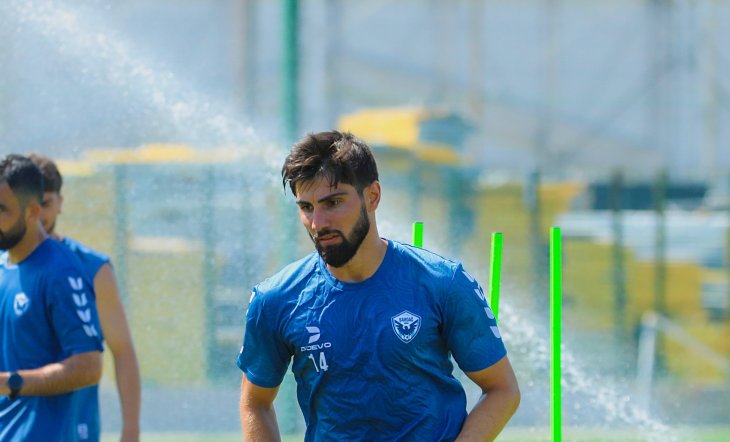 "Onlar da çempionluğa oynayacaqlar, amma..." - Vüqar Həsənov azarkeşlərə səsləndi