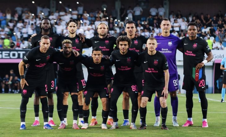 ÇL: "Sabah" Danimarka çempionu ilə üz-üzə: Heyətlər açıqlandı - YENİLƏNİR