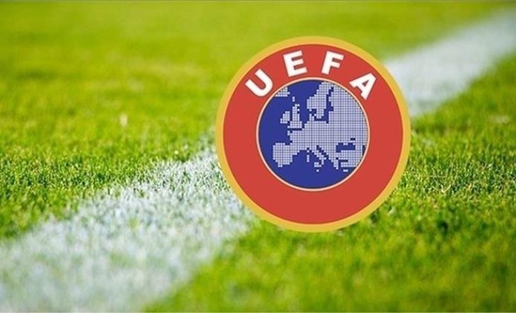 "Sabah" uduzdu, Azərbaycanın mövqeyi... - UEFA reytinqi