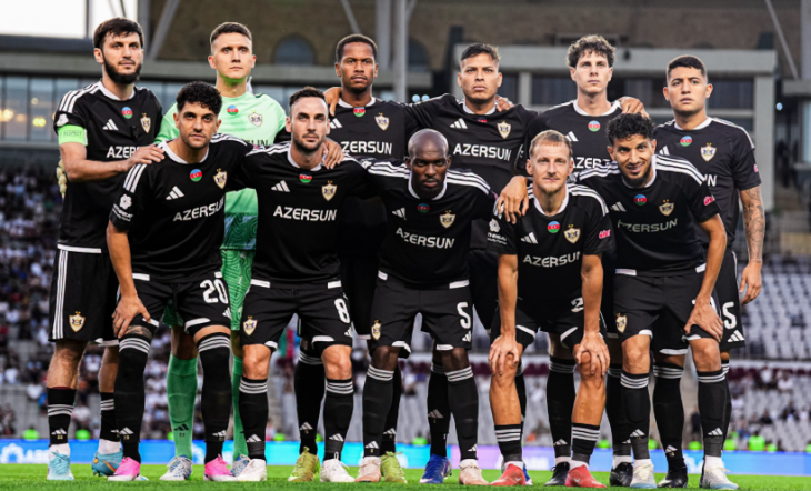 KL: "Dinamo" "Qarabağ"ı minimal fərqlə üstələdi