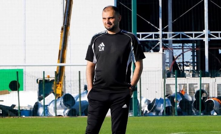 "Çempionatın startına qədər 60-70 faiz hazır olacağıq" - Həşimov baxışa çağırdığı legioneri bəyənəcəkmi?