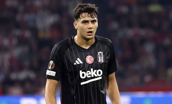 "Beşiktaş"ın 5 milyonluq forvardı "Neftçi"yə niyə gəlmədi?