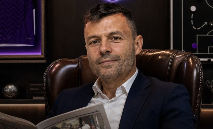 "Daha çox transfer edəcəyik" - "Sumqayıt"ın baş məşqçisi