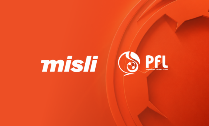 &ldquo;Misli&rdquo; Premyer Liqaya sponsorluğunu davam etdirəcək