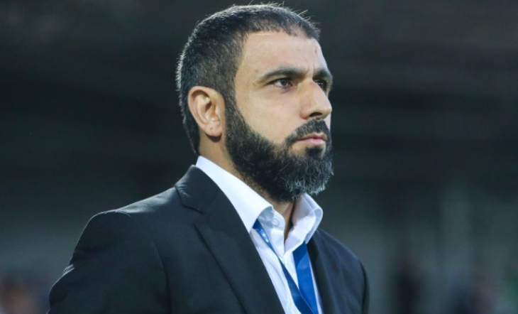Rəşad Sadıqov: "Sıralarımıza daha beş-altı futbolçu cəlb etməliyik"