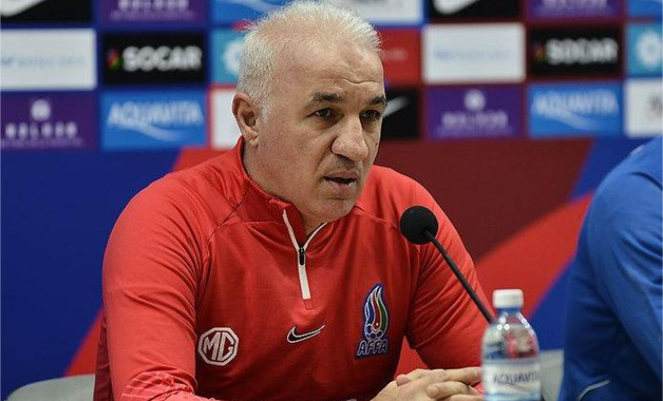 Arif Əsədov: "Son qələbə "Tvente"ni də keçmək üçün təkan ola bilər"