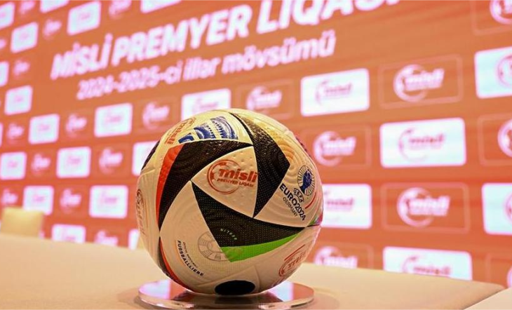 MPL: "Sumqayıt" "Neftçi"ni, "Zirə" debütantı qəbul edir