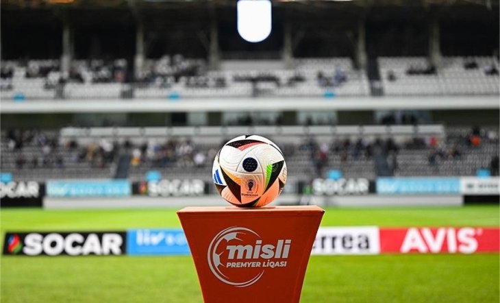 MPL: "Qarabağ" "Şamaxı"nı sınağa çəkir: Heyətlər açıqlandı - YENİLƏNİR