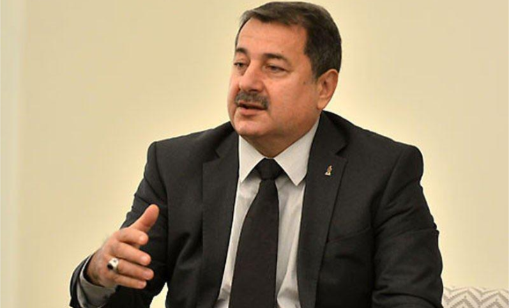 "İlk turda aşkar autsayder görünmədi" - Vaqif Sadıqov