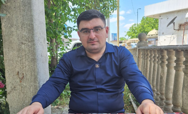 "APL Fantasy": "Fanat.Az Liqası"nın ilk qalibi saatlılı müəllim oldu