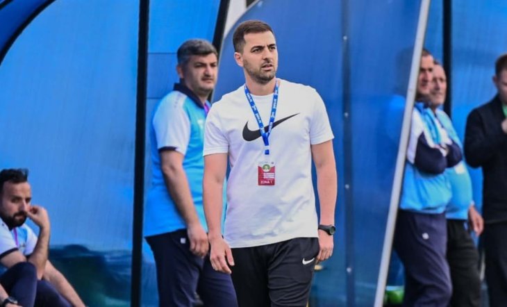 "Qarşıdakı mövsümün daha gərgin keçəcəyini düşünürəm, çünki..."