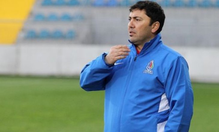 "İnanıram ki, "Qarabağ" Bakıda həm gözəl oyun sərgiləyəcək, həm də..."