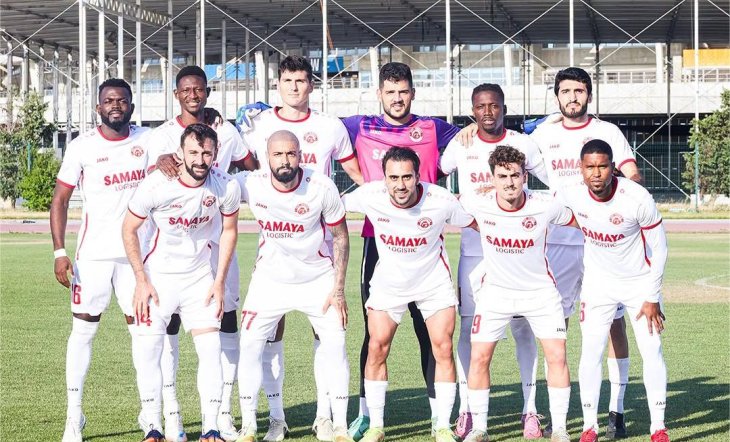 "Araz-Naxçəvan"da heyətlə bağlı son durum bilindi: Biri sıraya döndü, biri isə...
