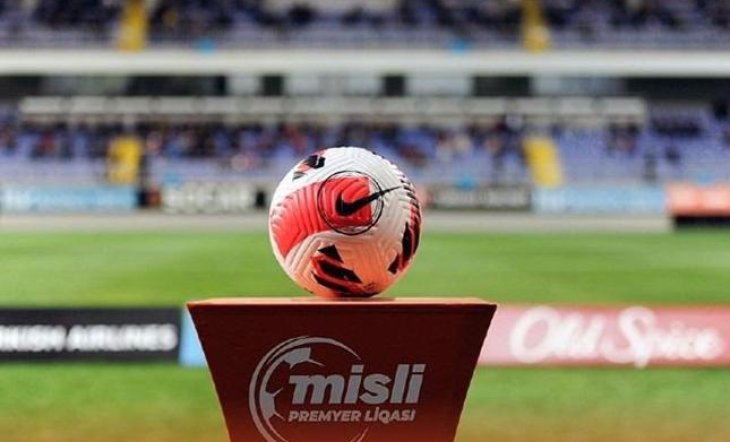 MPL: "Turan Tovuz" "Şamaxı"nı sınağa çəkir: Heyətlər açıqlandı - YENİLƏNİR