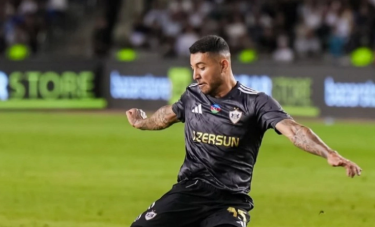 Pedro Bikalyonun son vəziyyəti bəlli oldu