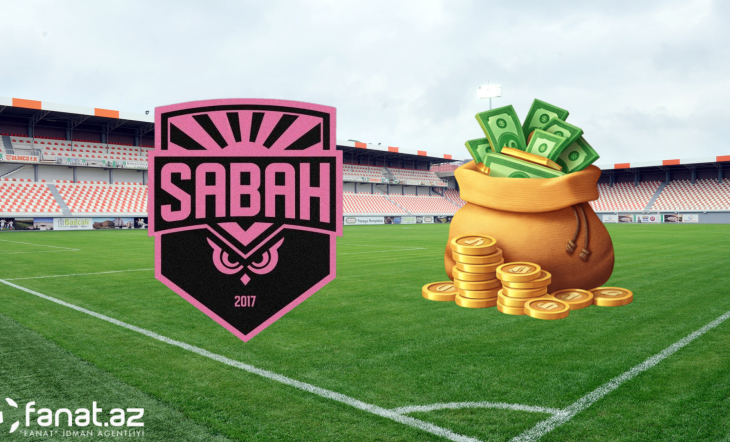 "Sabah" bu qədər gəlir əldə edəcək