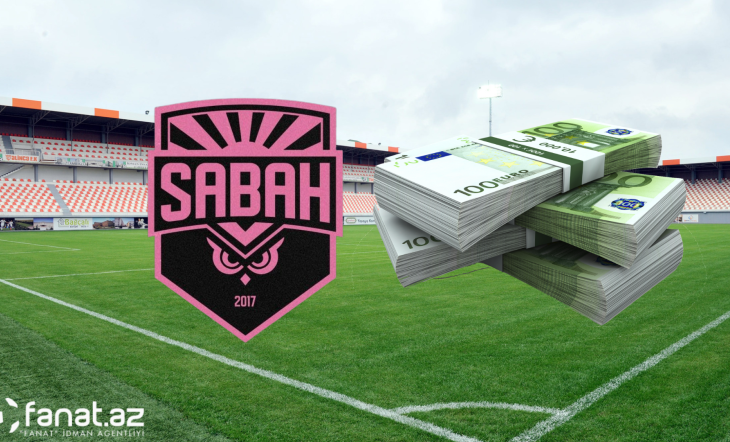 "Sabah" bu qədər gəlir əldə edəcək