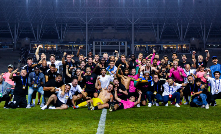 "Sabah"ın zəfərinin dəyəri - "Barselona", "Arsenal", "Mançester Yunayted" ilə eyni cərgədədir!