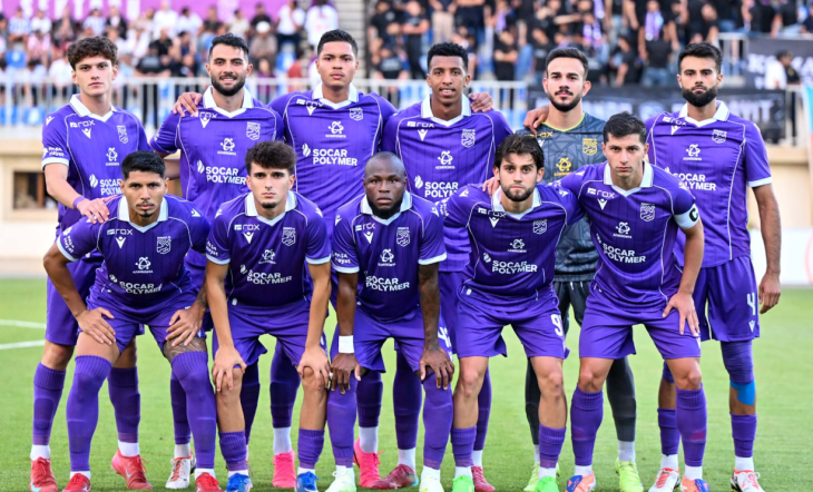 "Sumqayıt" "Qarabağ"la oyuna 3 itki ilə çıxacaq - ADLAR