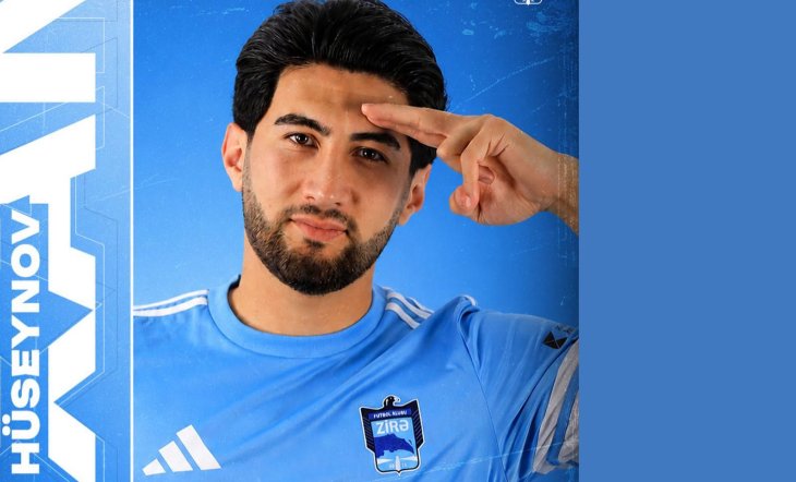 "Neftçi" ilə matçda qələbəyə daha layiq idik" - Ayxan Hüseynov "Sabaha"la oyundan nə gözləyir?