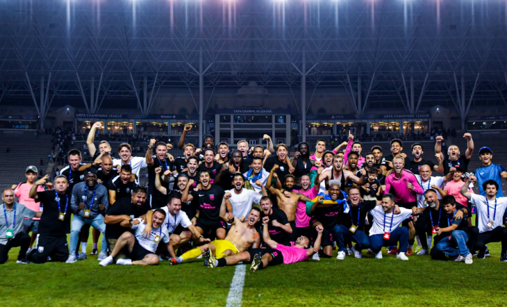 "Sabah"ın ÇL oyunlarını hansı stadionda keçirəcəyi bilindi - DETALLAR