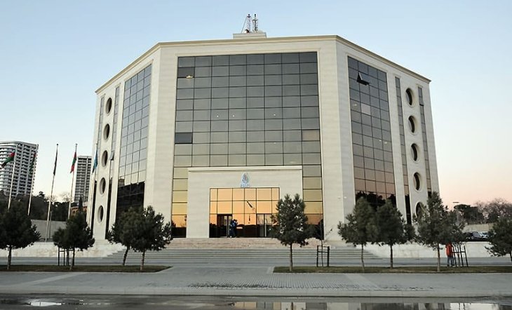 Azərbaycanda bu federasiya fəaliyyətini dayandırdı