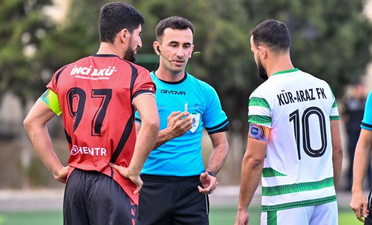 Sürprizlərlə başlayan çempionat və ya "Ağstafa Gəncləri" nə "deyir"?