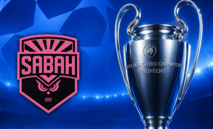 "Sabah"ın ÇL-də ev oyunlarını keçirəcəyi arena rəsmən açıqlandı