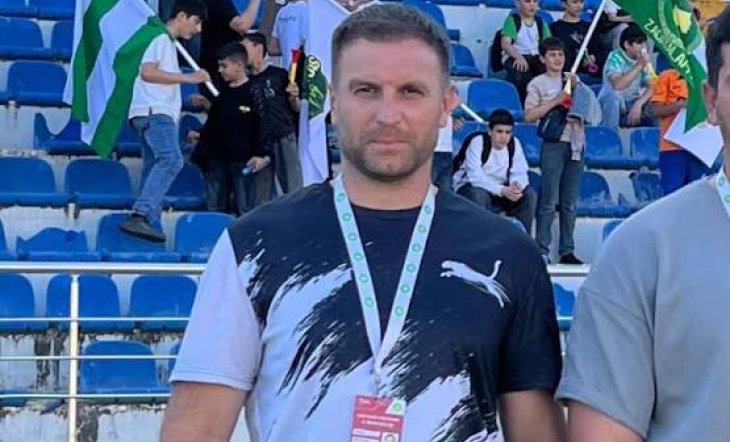 "MOİK-in uduzacağını gözləmirdim" - Rüstəm Məmmədov