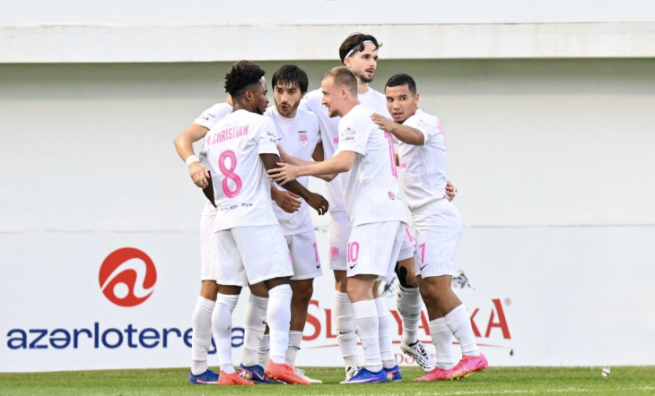 Turun 26 qolunda neçə futbolçu assist müəllifi olub? - STATİSTİKA