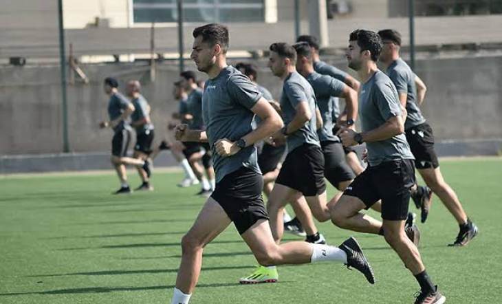 İkinci Liqada hakim çatışmazlığı var? - Yeni başlayan marafonda "Marafon"un "tanışlar"ı