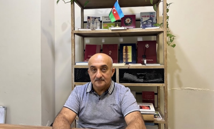 "Lənkəran" komandasının rəhbəri ictimaiyyətə müraciət etdi: "Sentyabrın 12-nə kimi vaxtımız var"