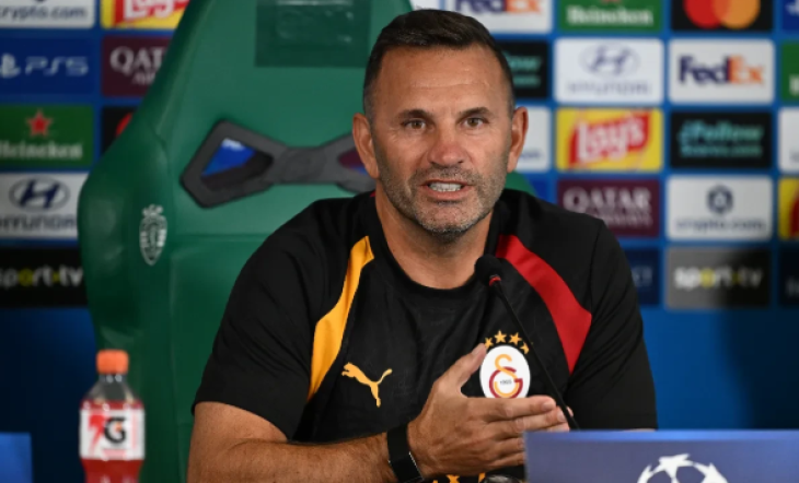 Buruk: "Üzgünük, amma ayağa qalxacağıq"