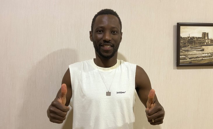 "Beşiktaş"ın sabiq yarımmüdafiəçisinin Azərbaycan klubuna keçidi reallaşdı