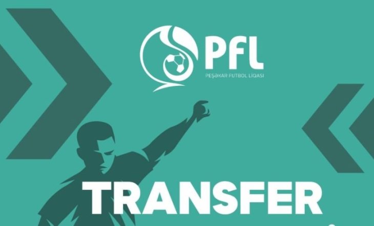 Azərbaycanda yay transfer pəncərəsi bağlandı