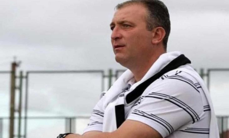 Elman Sultanov getdi - "Mingəçevir"i növbəti oyuna Məmmədov çıxaracaq