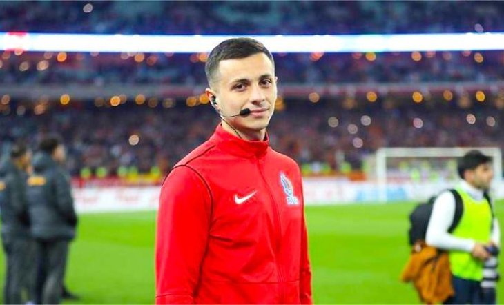 Hakimlər Komitəsi Tural Qurbanova hamıdan çox güvənir - Hakimliyin mənzərəsi