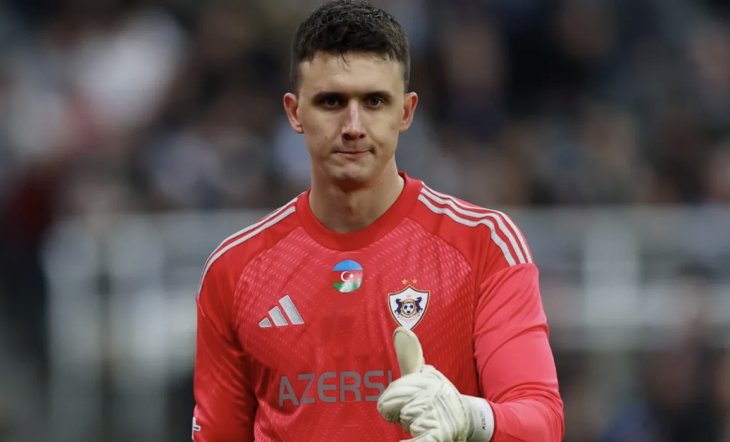 "Qarabağ"dan gedən Koxalski ölkəmiz haqqında neqativ danışdı