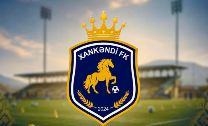 "Xankəndi"nin yeni baş məşqçisinin kim olacağı bilindi