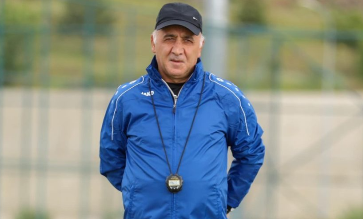 "D liqasına və heç-heçəyə layiq oyun idi" - Şahin Diniyev