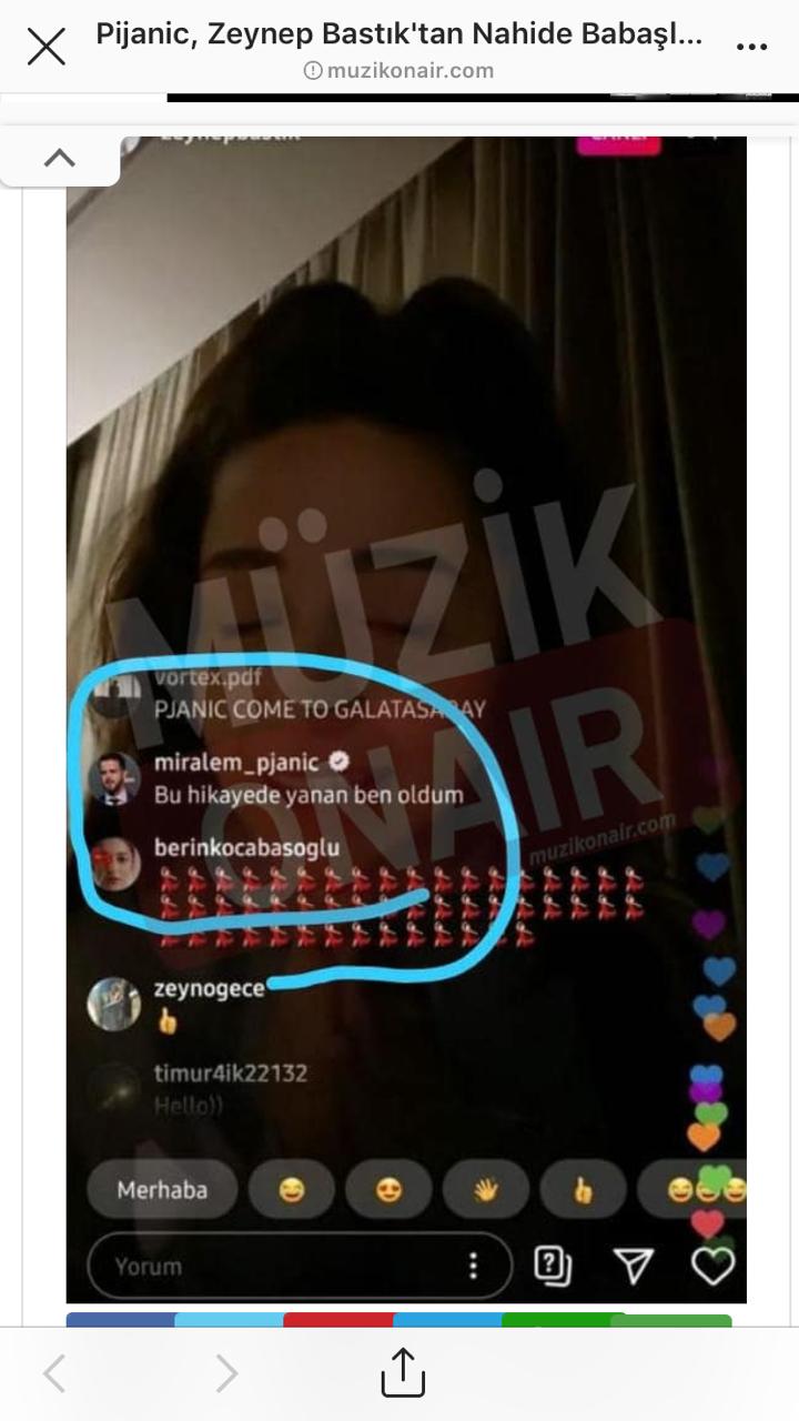 "Yuventus"un ulduzu azərbaycanlı müğənninin mahnısını dinləyir - FOTO/VİDEO