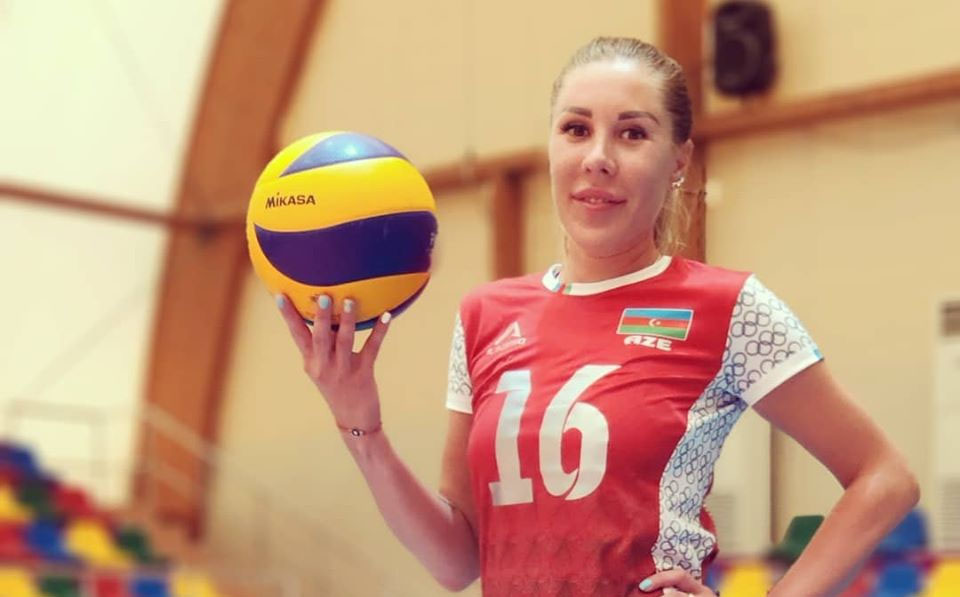Millimizin karantinə alınan voleybolçuları danışdı