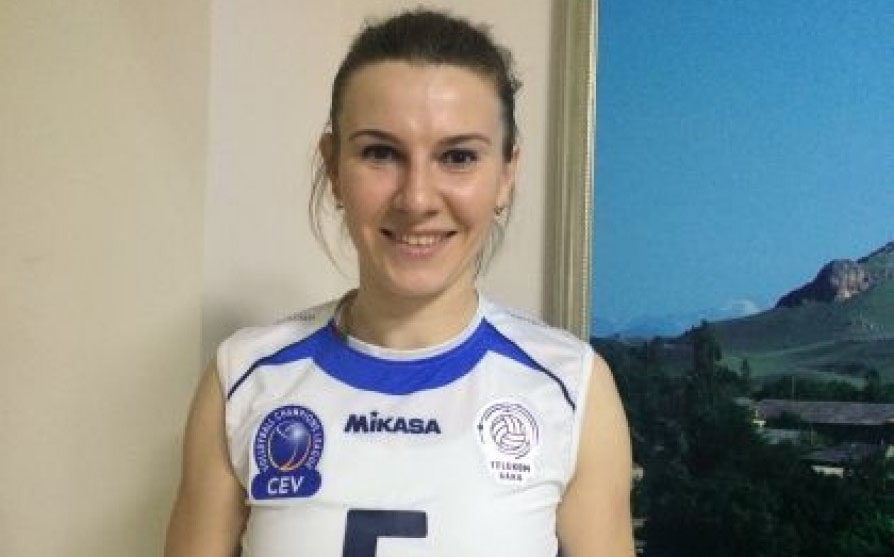 Millimizin karantinə alınan voleybolçuları danışdı