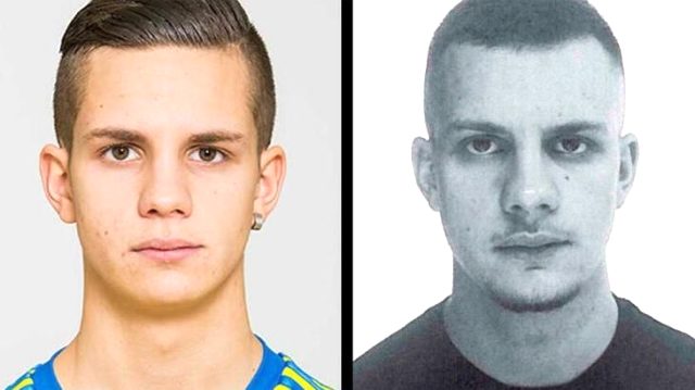 Gələcəyin ulduzu futbolu atdı, mafiyaya qoşuldu