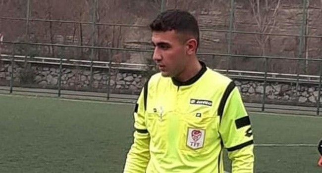 Taner Tuncer: "Azərbaycanlı hakimin ilk testi mənfi, ikincisi müsbət çıxdı"
