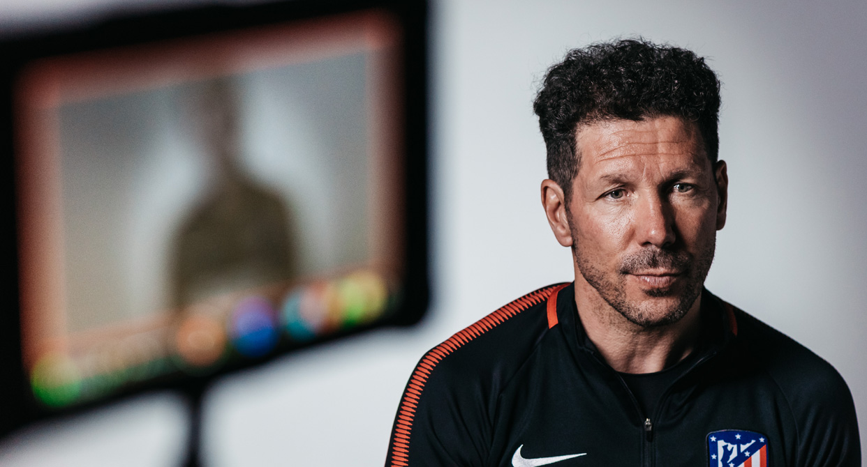 Mümkünsüz zəfərlərin izində - Dieqo Simeone 50 yaşında