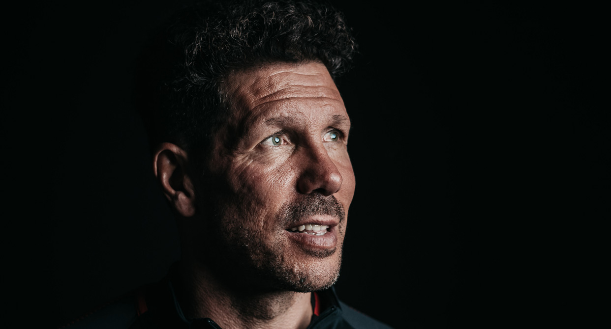 Mümkünsüz zəfərlərin izində - Dieqo Simeone 50 yaşında