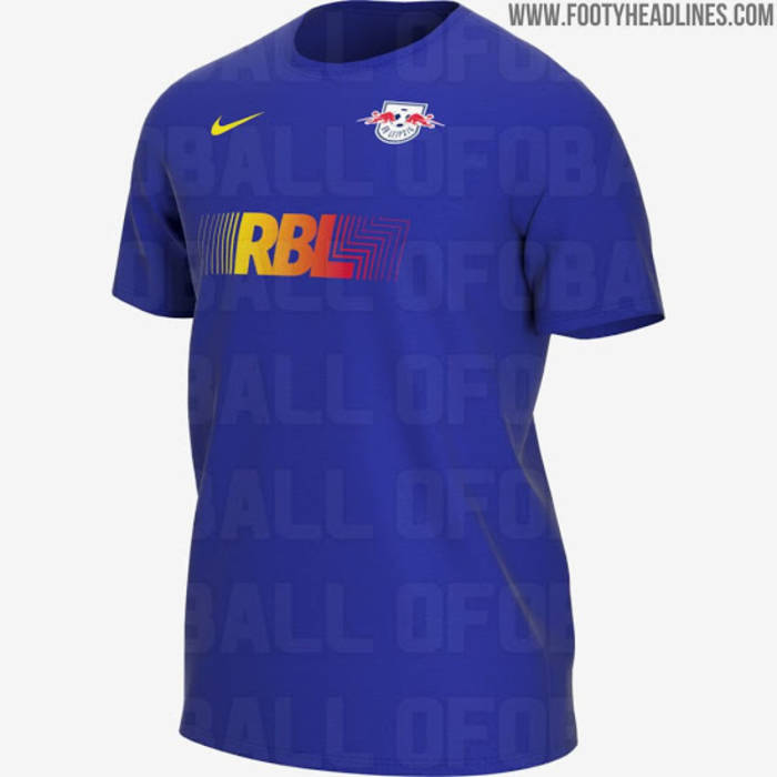 "Real", "Barsa", "Liverpul", "Yuve"... - Avropa nəhənglərinin yeni formaları belə olacaq (FOTOLAR)